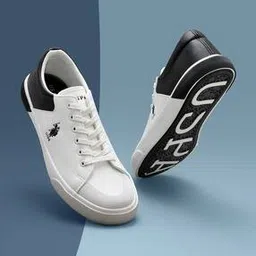 u.s. polo assn. Men Tanal Sneakers-picture-26
