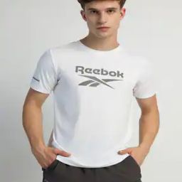 Regular Fit Crew Neck T-shirt-image-30