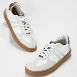 Women Lace-Up Casual Shoes-picture-44