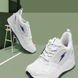 Men Sneakers with Mesh Upper-image-10