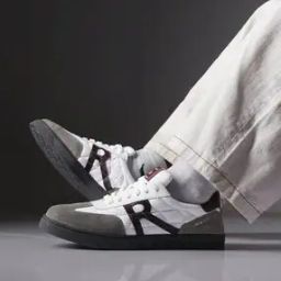 Men Casual Shoes with Genuine leather upper-image-53