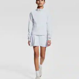 Girls With Pocket Skorts-image-89