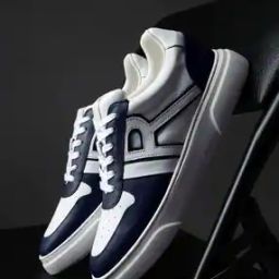 Men Casual Shoes with Genuine leather upper-44