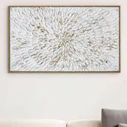 Aspire Digital LED Wall Rectangle Shaped Wall Decor-23