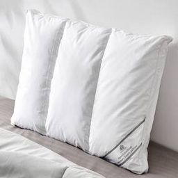 Rectangle Memory Foam Pillow -image-34