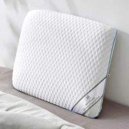 home centre Infused Memory Foam Pillow  image 1