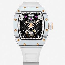 Men Analogue Strap Style Watch - 49015-image-25