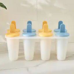 Bakers Pride Monacco Polypropylene Popsicle Mould-image-58