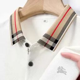 Men Regular Fit Polo T-Shirt-picture-27