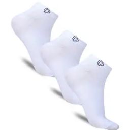 Women Pack of 3 Knitted Socks-image-92
