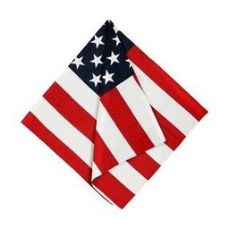 Men Printed Bandana-image-5