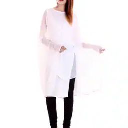 Chiffon Dupatta-13