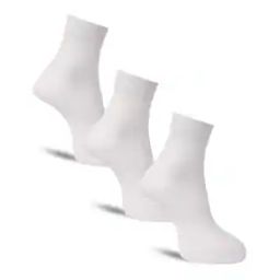 Pack of 3 Ankle-Length Socks-image-95