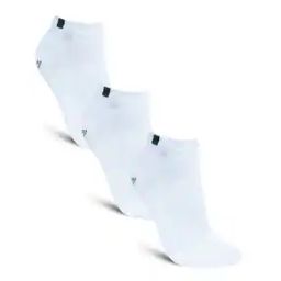 Pack of 3 Ankle-Length Socks-image-5