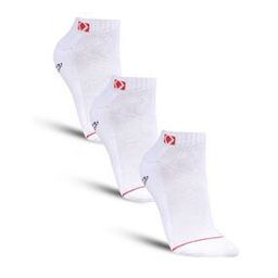 Pack of 3 Ankle-Length Socks-image-4