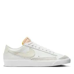 nike Blazer Low '77 Vntg Lace-Up Sneakers-picture-17