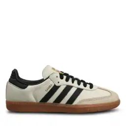 Women Samba OG Lace-Up Sneakers-image-87