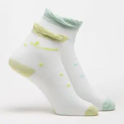 Pack of 2 Ankle-Length Socks-image-70