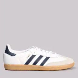 Samba OG Lace-Up Shoes-40