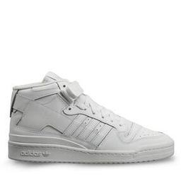 Forum Mid-Top Lace-Up Shoes-20