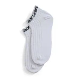 Pack Of 2 Striped Print Ankle Length Socks-picture-16