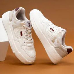 Women Casual Shoes With PU Upper-51