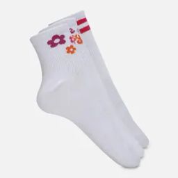Women Pack of 3 Socks-image-56