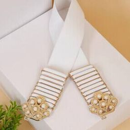 Embellished Stretchable Belt-image-48