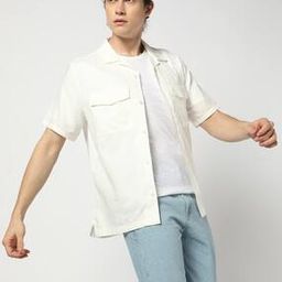 Button-Down Utility Shirt-image-16