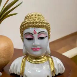 Polyresin Buddha Figurine-image-73