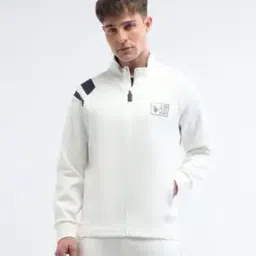 u.s. polo assn. Men Regular Fit Collar Neck Sweatshirt-picture-1