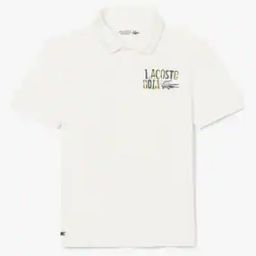 Boys Abstract Polo T-shirt-image-13