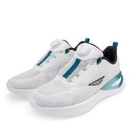Walking Shoes with Mesh upper-22