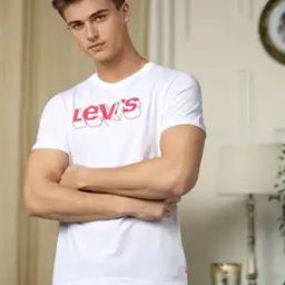 Men Printed Regular Fit Crew-Neck T-Shirt-image-52