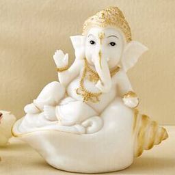 Dhayana Mira Polyresin Ganesha-image-39