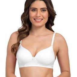 tweens Women Heavily-Padded Bra-picture-45