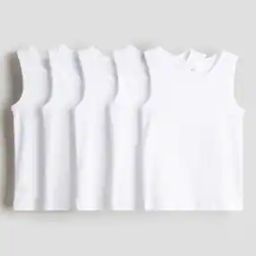 Boys Regular Fit Vest-picture-41