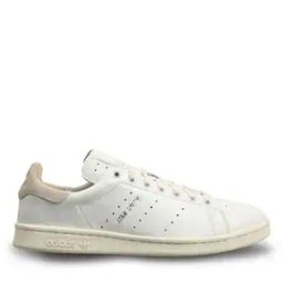 Men Stan Smith Lux Lace-Up Shoes-image-9