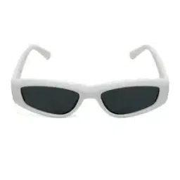 Women UV-Protected Rectangular Sunglasses-MSP-58026-C3-image-1