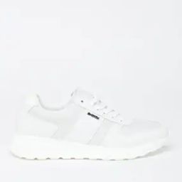 Men Casual Shoes with Mesh Upper-25