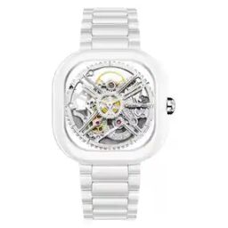 Men Water-Resistance Analogue Watch-image-59