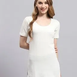 monte carlo Women Thermal Vest-picture-27