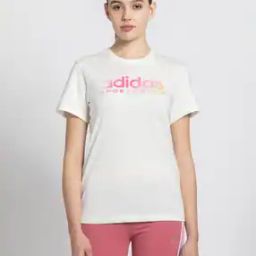 Women Lin Spw Gt Sports T-Shirt-image-38