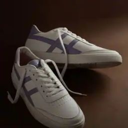 Women Lace-Up Casual Shoes-image-95