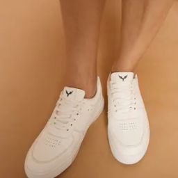 Women Low-Top Lace-Up Shoes-image-18