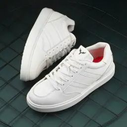 Women Striped Low-Top Lace-Up Shoes-image-39