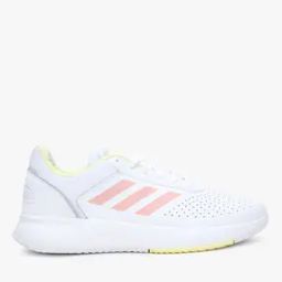 Courtsmash Lace-Up Sports Shoes-19
