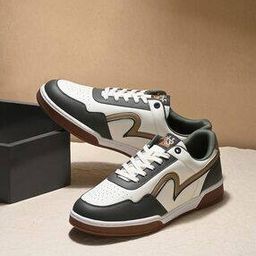 Men Lace-Up Sneakers-image-33