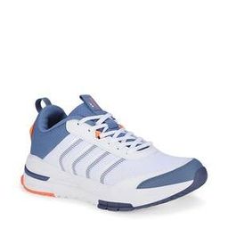 Men Round-Toe Lace-Up Running Shoes-image-35