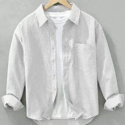 Men Regular Fit Shirt-picture-18
